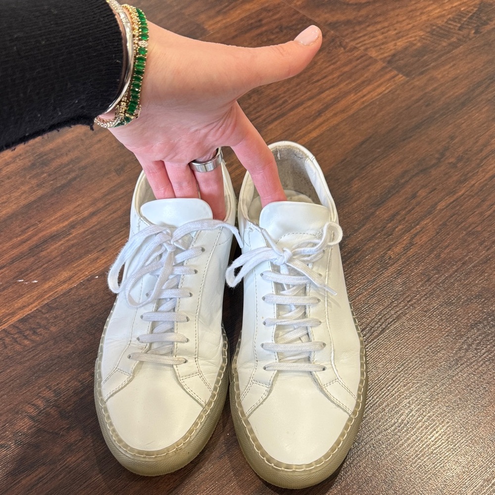 Common Projects Sneakers - Picture 2 of 4